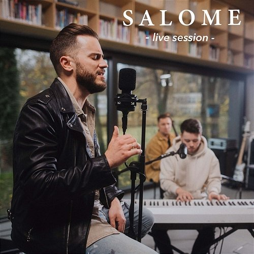 Salome Lipo, Jan Braun
