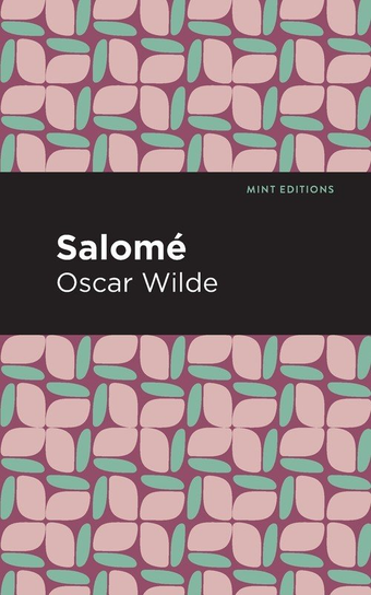 Salome Oscar Wilde
