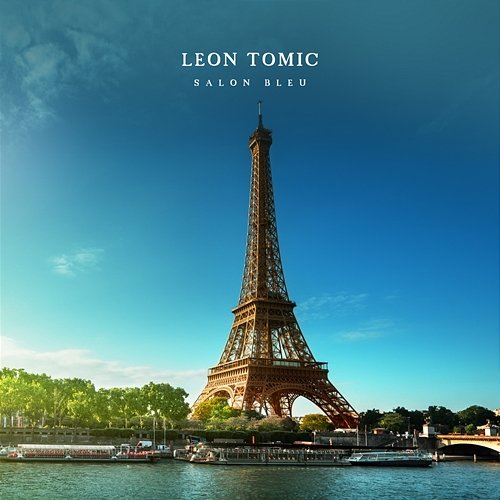 Salon Bleu Leon Tomic