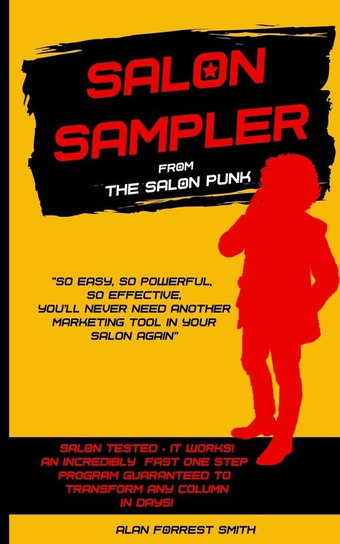 Salon Sampler Alan Forrest Smith