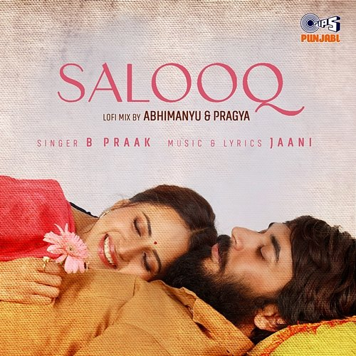 Salooq B Praak, Abhimanyu-Pragya