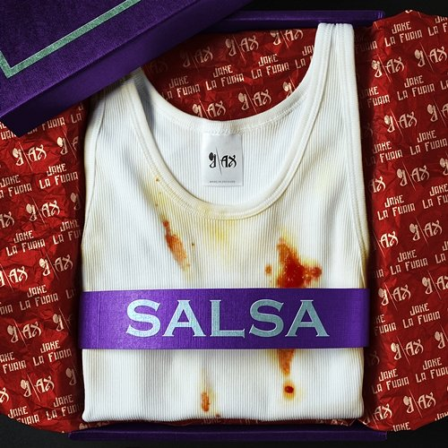 Salsa J-AX, Jake La Furia