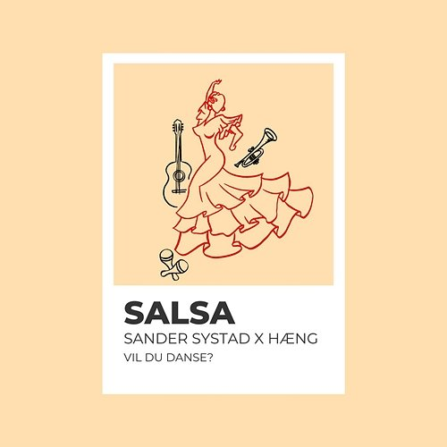Salsa Sander Systad, HÆNG