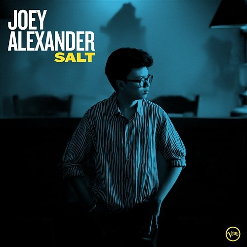 SALT Joey Alexander
