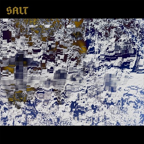 Salt Egyptian Blue