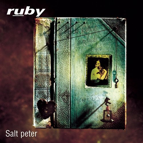 Salt peter Ruby