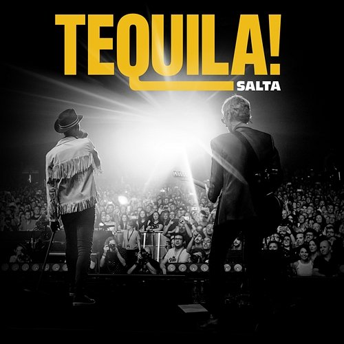 Salta!!! Tequila