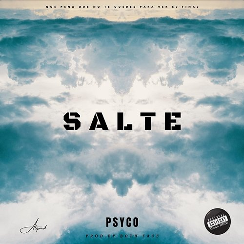 Salte Kid Moris