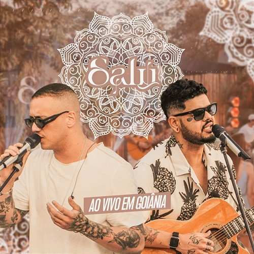 Salú Salú
