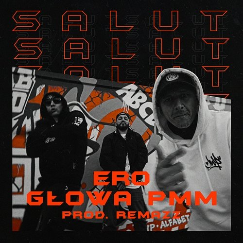 Salut Głowa PMM, Ero JWP, Falcon1