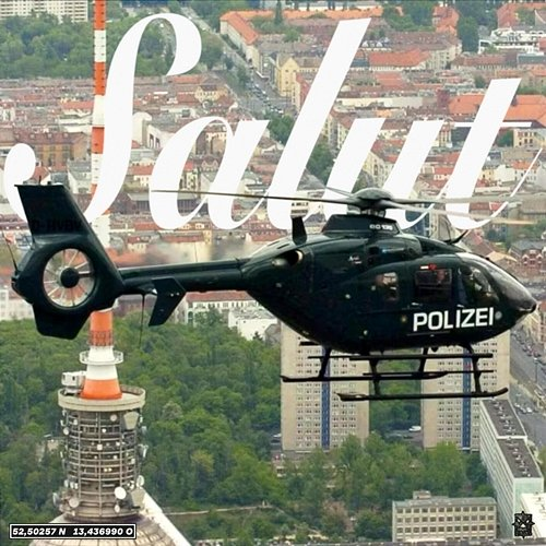 Salut RAPK, CANEY030