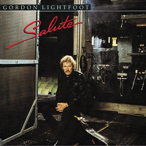 Salute Gordon Lightfoot
