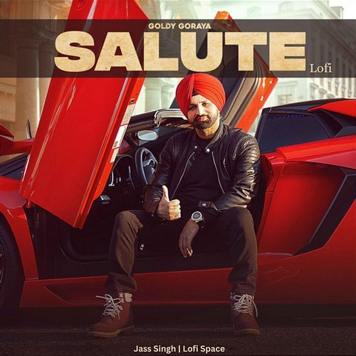 Salute Goldy Goraya & Lofi Space