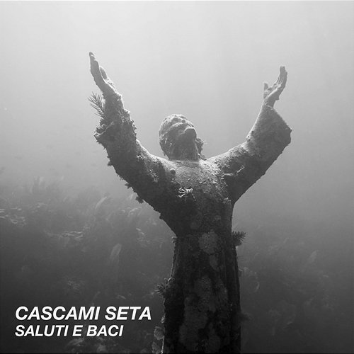 Saluti e baci Cascami Seta