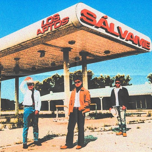SÁLVAME Los Aptos