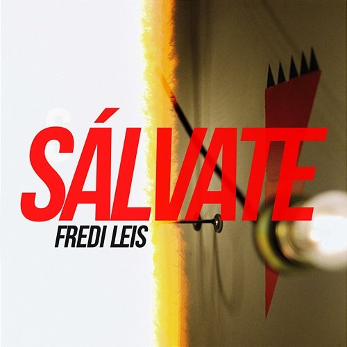 Sálvate Fredi Leis