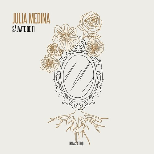Sálvate De Ti Julia Medina