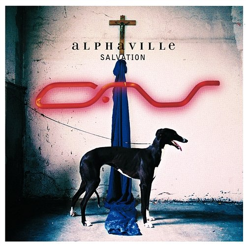 Salvation Alphaville