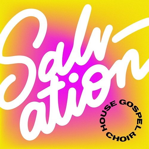 Salvation House Gospel Choir