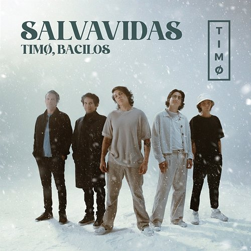 Salvavidas TIMØ, Bacilos