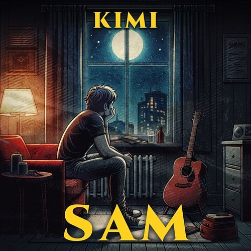 Sam KimI