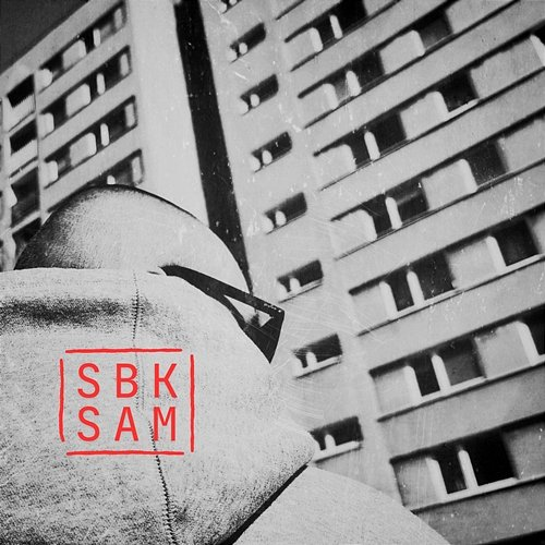 Sam Stare Białe Kicksy, bartek koko, Sensi, Dj Rezumé, Bary KA