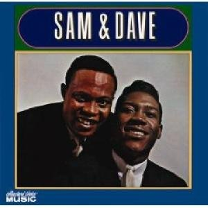 Sam & Dave Dr Dre, Eminem