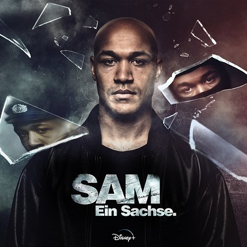 Sam - ein Sachse Megaloh, Ivy Quainoo, Lary