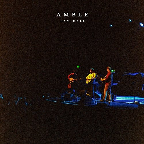 Sam Hall Amble
