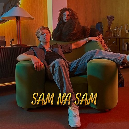 Sam Na Sam Dance 2 Disco, Czyżyk