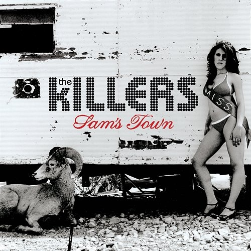 Sam's Town The Killers