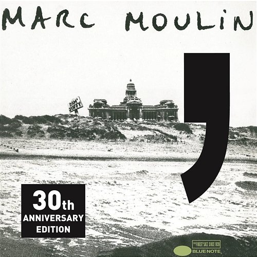 Sam' Suffy Marc Moulin