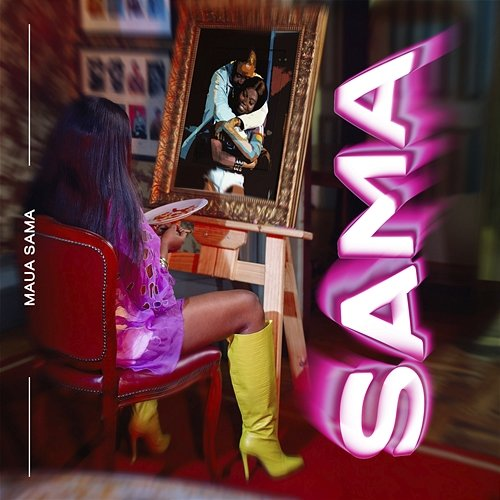 Sama Maua Sama