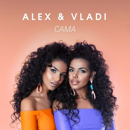 Сама Alex, Vladi