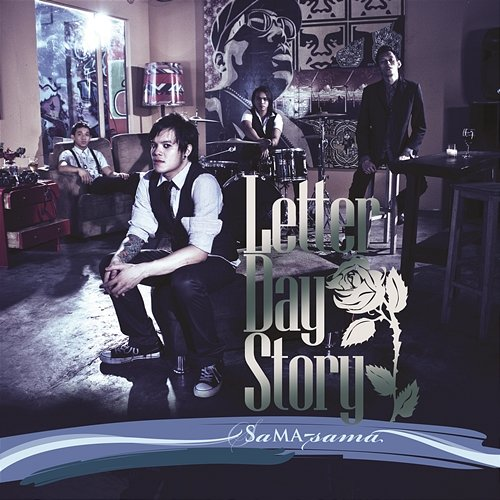 Sama-sama Letter Day Story