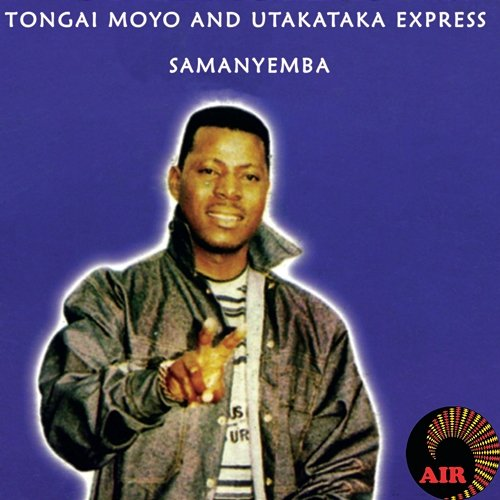 Samanyemba Tongai Moyo, Utakataka Express
