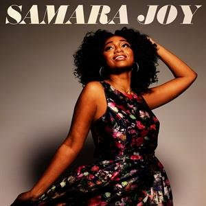 Samara Joy Samara Joy