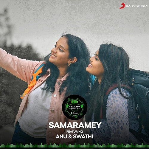 Samaramey Alphons Joseph, Swathi Bekkera, Anu Anand