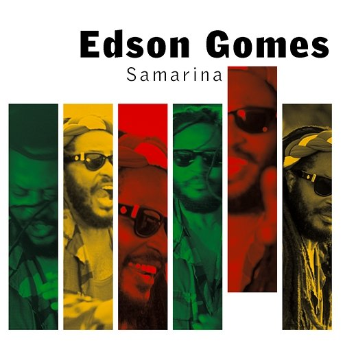 Samarina Edson Gomes