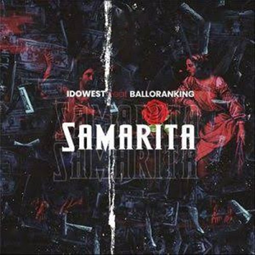 Samarita Idowest feat. Balloranking
