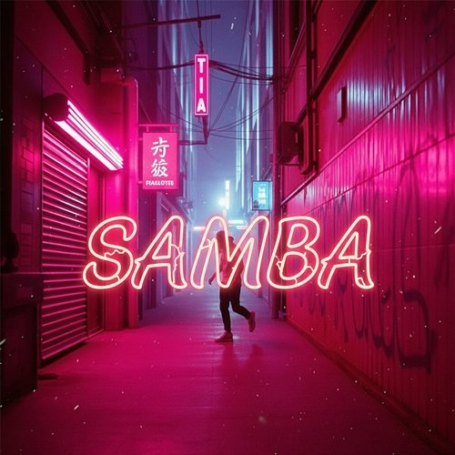 Samba Kairo