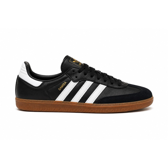 Samba Decon Adidas