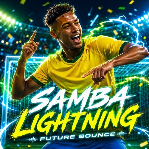 Samba Lightning - Future Bounce Goal Vibes