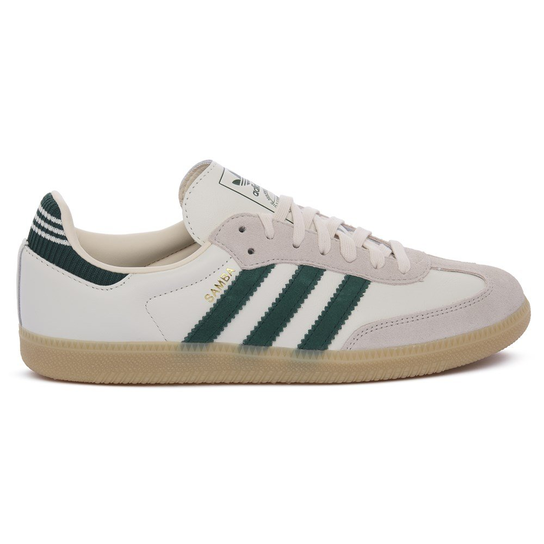 Samba Og Adidas