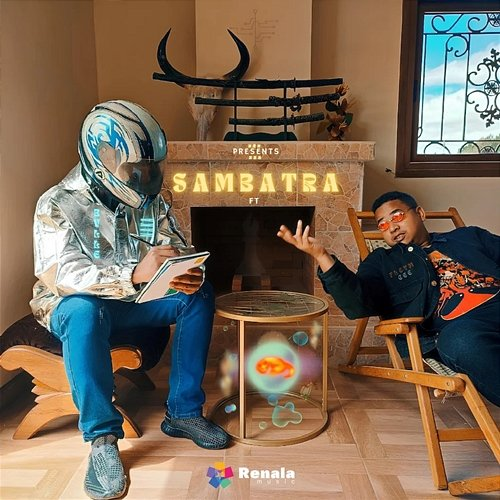 Sambatra Bulle Naka, Fleym Cee, Tooln Up