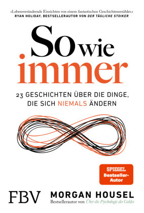 Same as Ever FinanzBuch Verlag