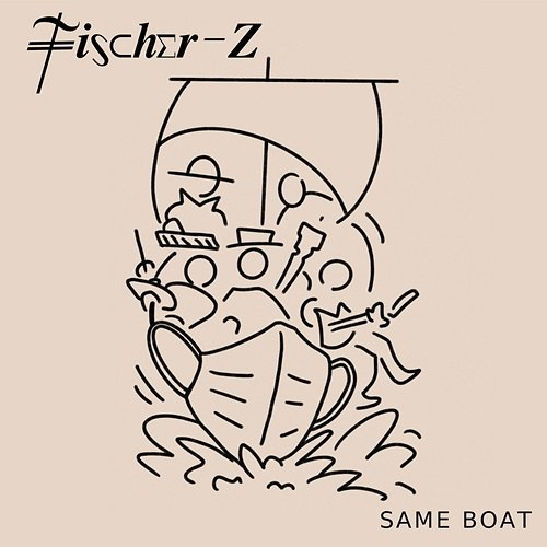 Same Boat Fischer-Z