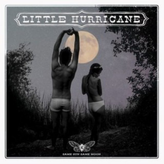 Same Sun Same Moon Little Hurricane