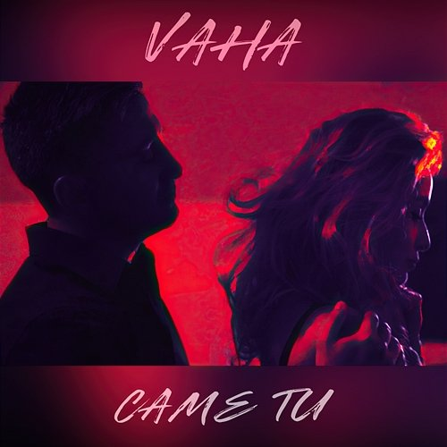 Саме ти VAHA