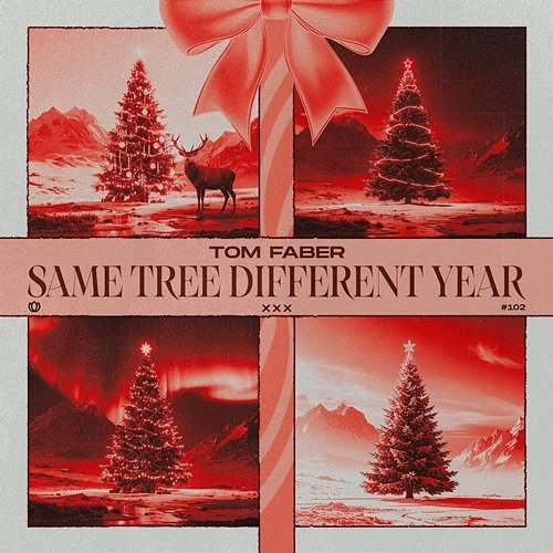 Same Tree Different Year Tom Faber